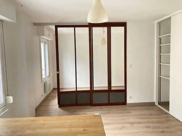 Appartement - 31 m² - 2 pièces