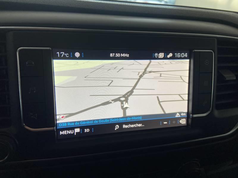 Peugeot Expert Fgn Tole m Bluehdi 145 s&amp;S Eat8