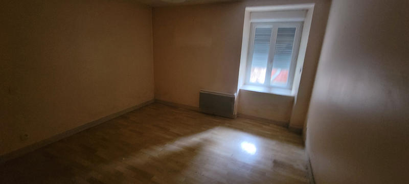 Maison - 116 m² - 5 pièces