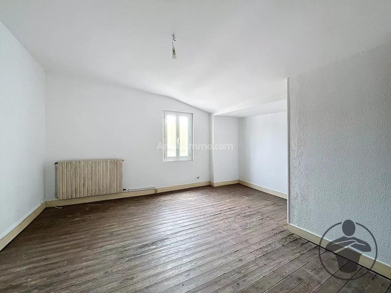 Appartement - 79 m² - 4 pièces