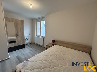 Appartement - 39 m² - 2 pièces