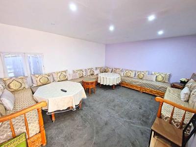 Maison - 190 m² - 9 pièces