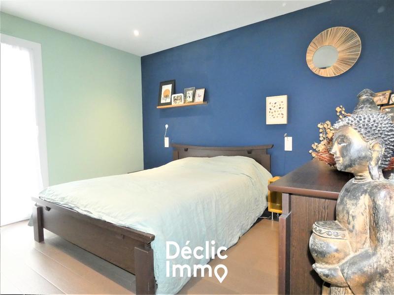 Maison - 169 m² - 7 pièces