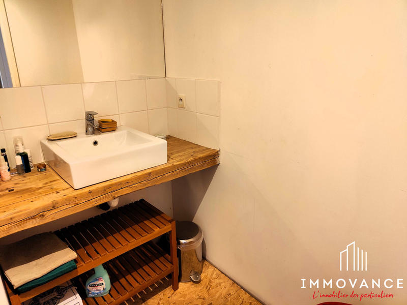 Maison - 340 m² - 8 pièces