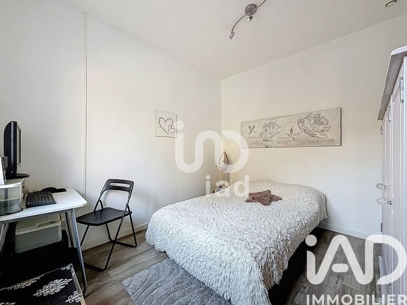 Maison - 84 m² - 4 pièces