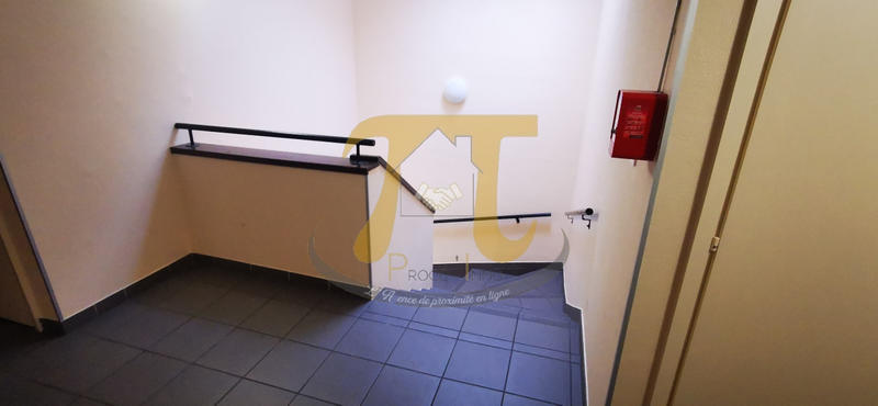 Appartement - 32 m² - 1 pièce