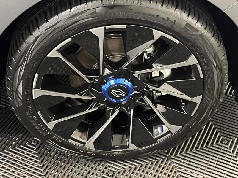 Renault Clio V E-Tech full hybrid 145 ch Gsr2 Esprit Alpine