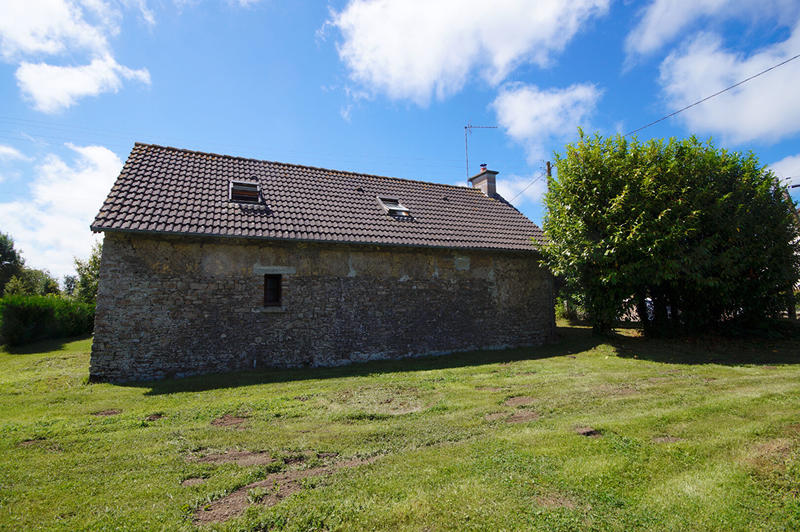 Maison - 75 m² - 4 pièces