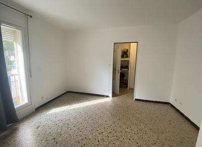 Appartement - 18 m² - 1 pièce