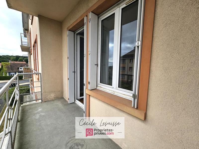 Appartement - 83 m² - 4 pièces