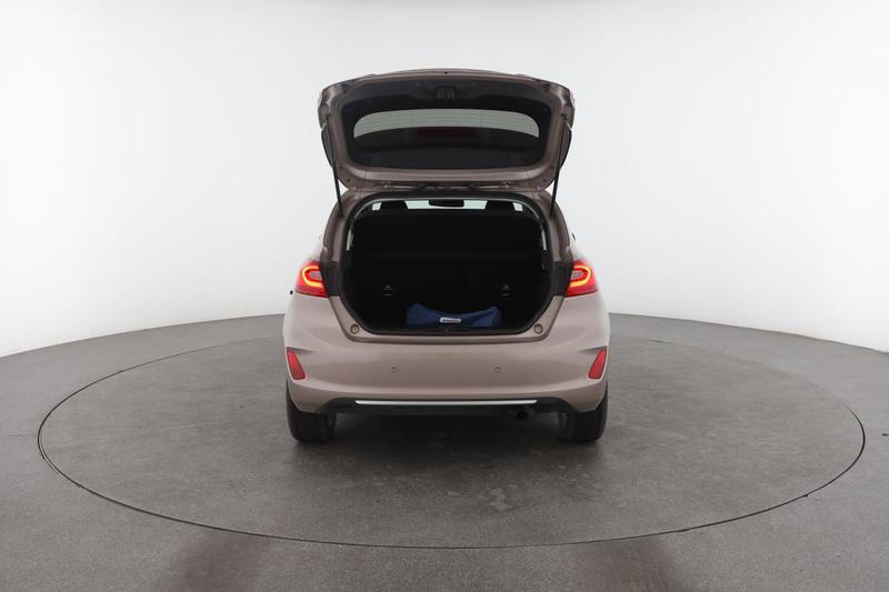 Ford Fiesta 1.0 EcoBoost Vignale Auto 5p 100 ch