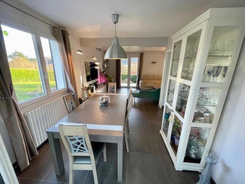 Maison de campagne - 152 m² - 8 pièces