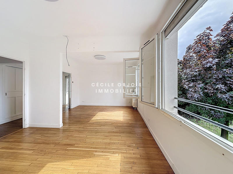 Maison ancienne - 58 m² - 4 pièces