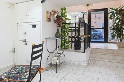 Fonds de commerce - 40 m²