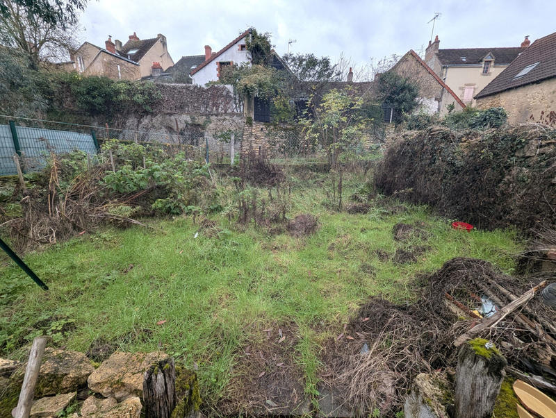 Maison - 81 m² - 3 pièces