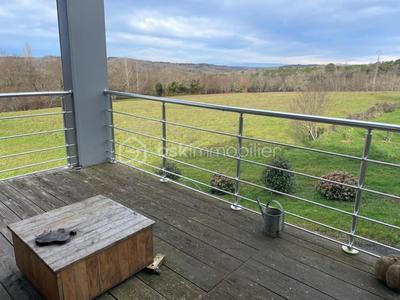 Maison - 135 m² - 4 pièces