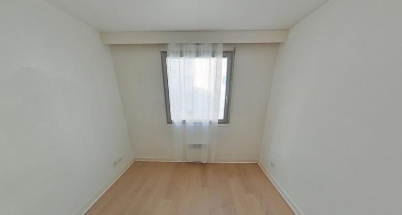 Appartement - 56 m² - 2 pièces