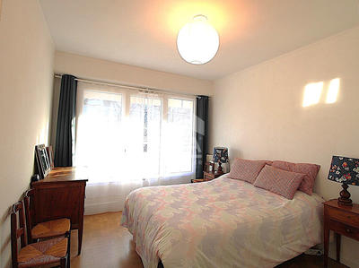 Appartement - 61 m² - 2 pièces