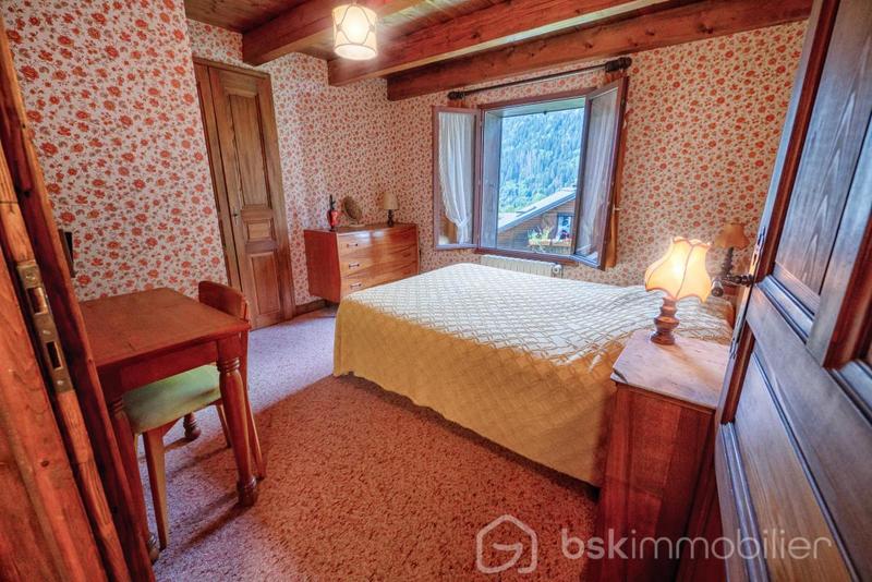 Châlet - 172 m² - 7 pièces