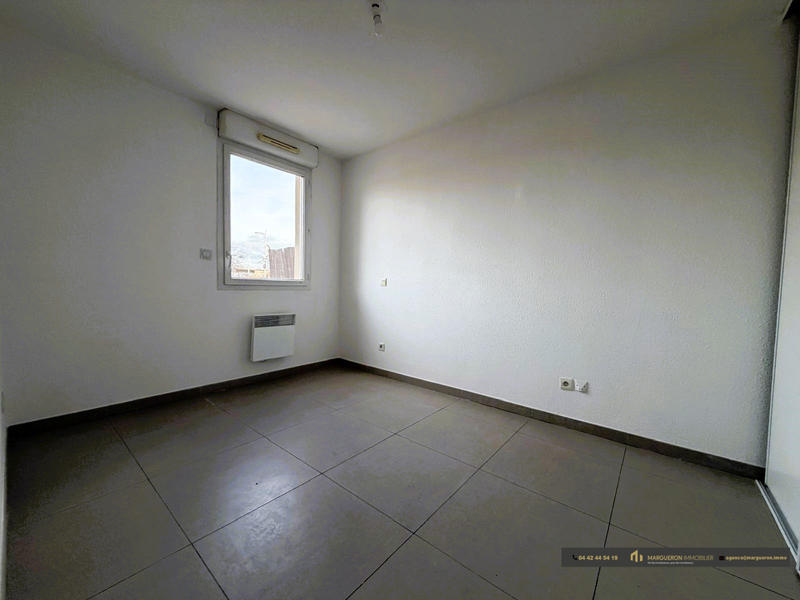 Appartement - 39 m² - 2 pièces