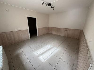 Maison de village - 93 m² - 3 pièces