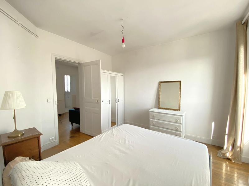 Appartement - 31 m² - 2 pièces