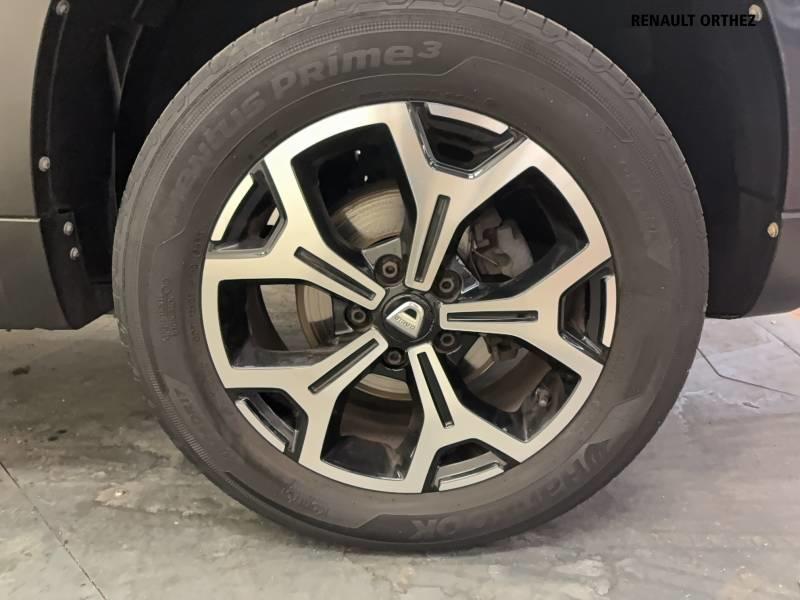 Dacia Duster TCe 130 Fap 4x2 Prestige