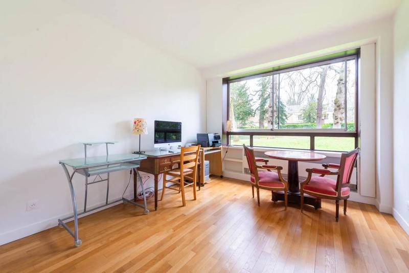 Appartement - 107 m² - 4 pièces