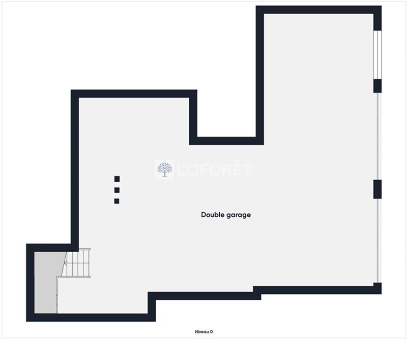 Maison d'architecte - 213 m² - 8 pièces