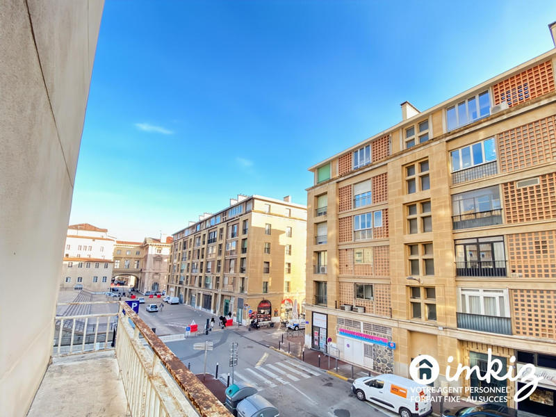 Appartement - 95 m² - 5 pièces