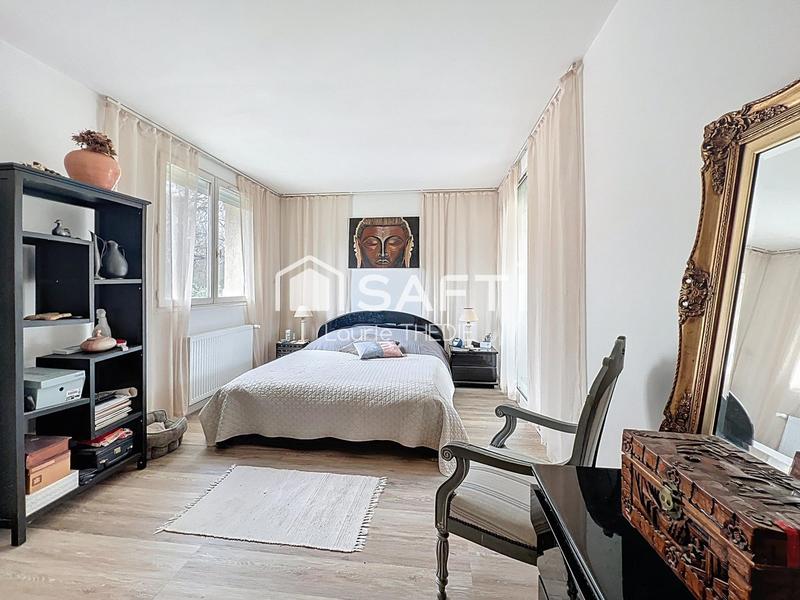 Villa - 179 m² - 6 pièces