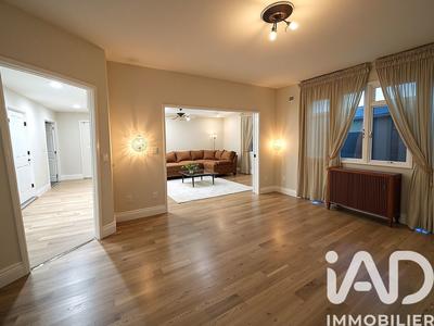Appartement - 110 m² - 5 pièces