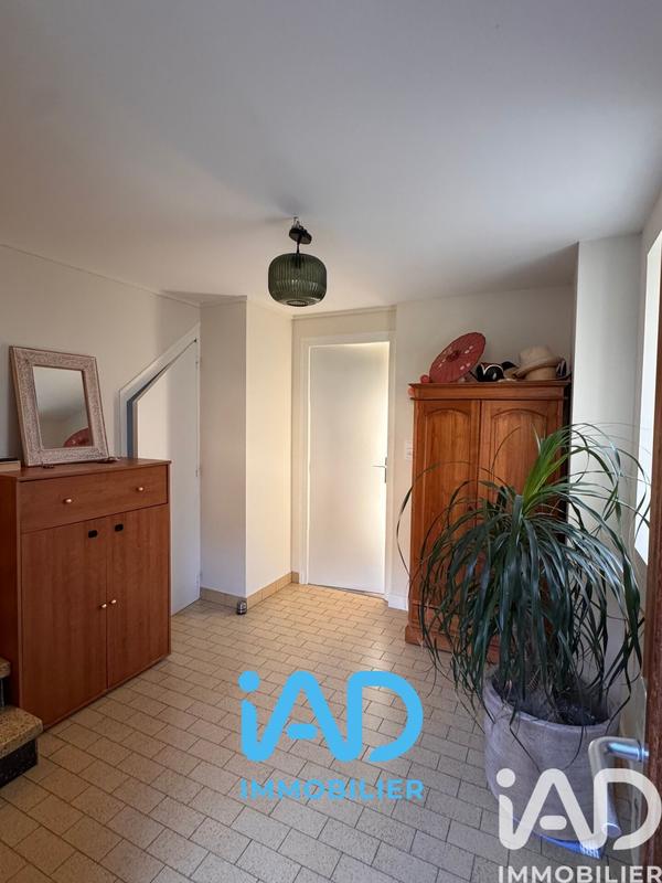 Maison de village - 68 m² - 3 pièces