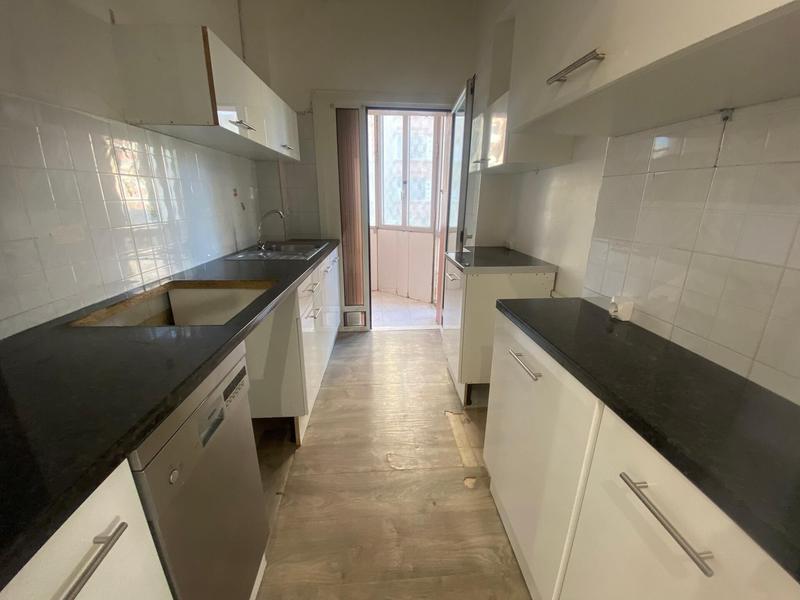 Appartement - 54 m² - 3 pièces