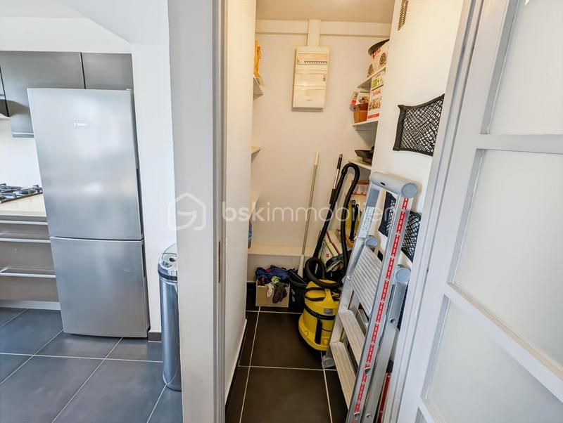 Appartement - 87 m² - 4 pièces