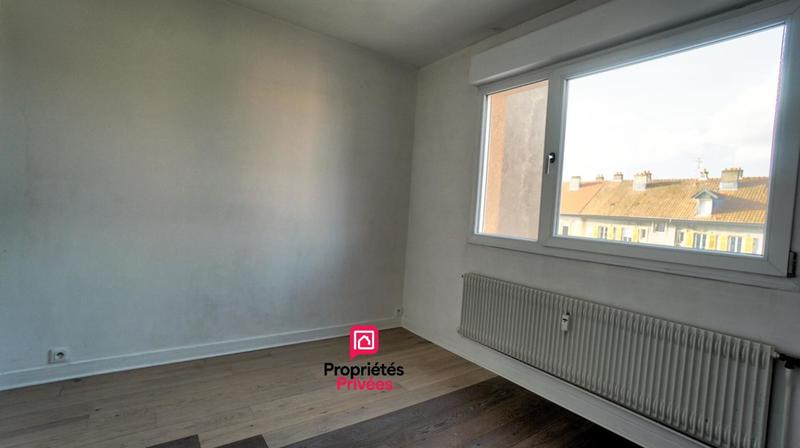 Appartement - 93 m² - 4 pièces