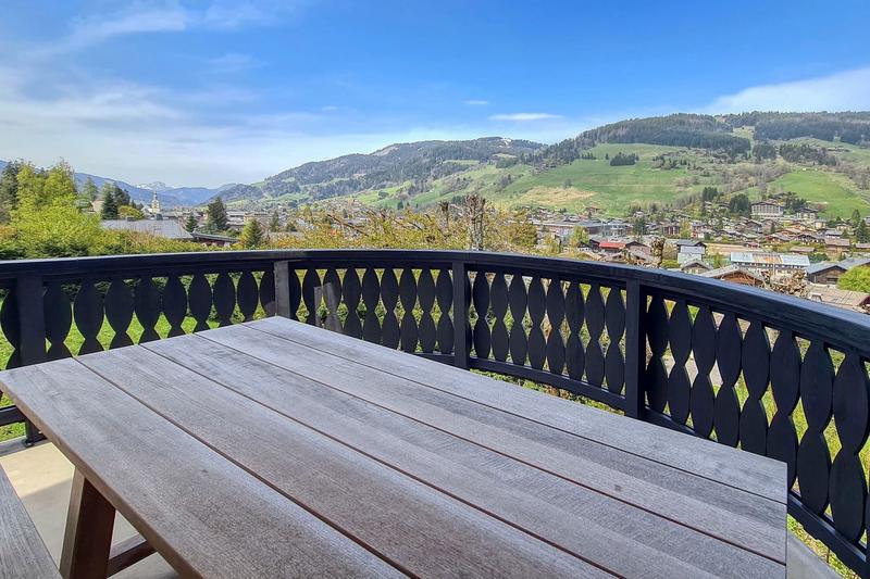 Châlet - 124 m² - 6 pièces