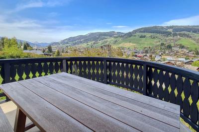 Châlet - 124 m² - 6 pièces