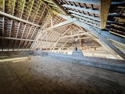 Ferme - 440 m² - 4 pièces