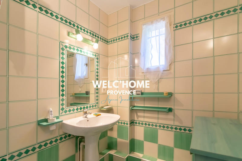 Bastide - 181 m² - 9 pièces