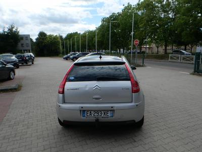 Citroën C4 1.6 Hdi 16v 90ch