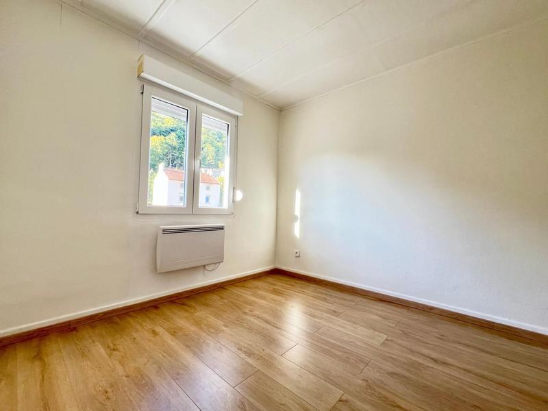 Duplex - 68 m² - 4 pièces