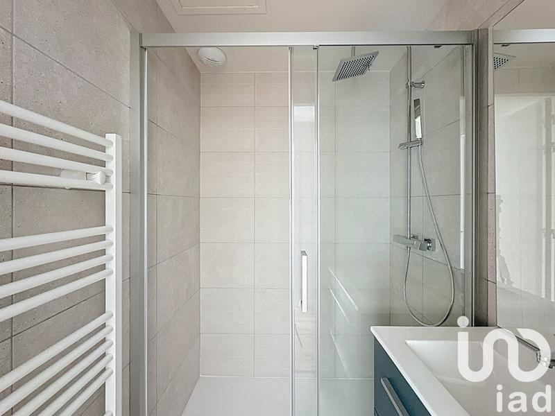 Maison - 133 m² - 6 pièces