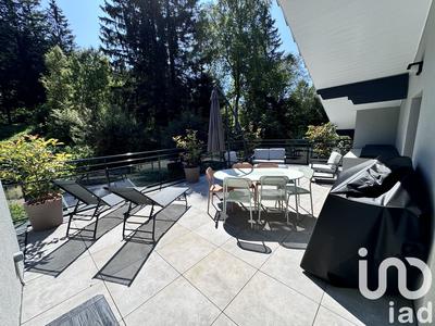 Appartement - 91 m² - 4 pièces