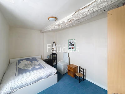 Maison - 110 m² - 6 pièces