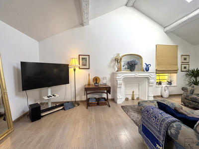 Appartement - 115 m² - 4 pièces