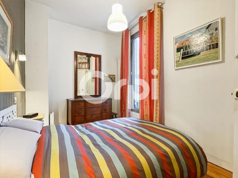 Maison de ville - 160 m² - 7 pièces