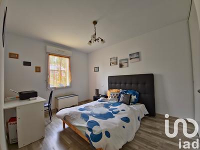 Maison - 78 m² - 4 pièces