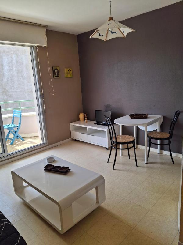 Studio - 22 m² - 1 pièce