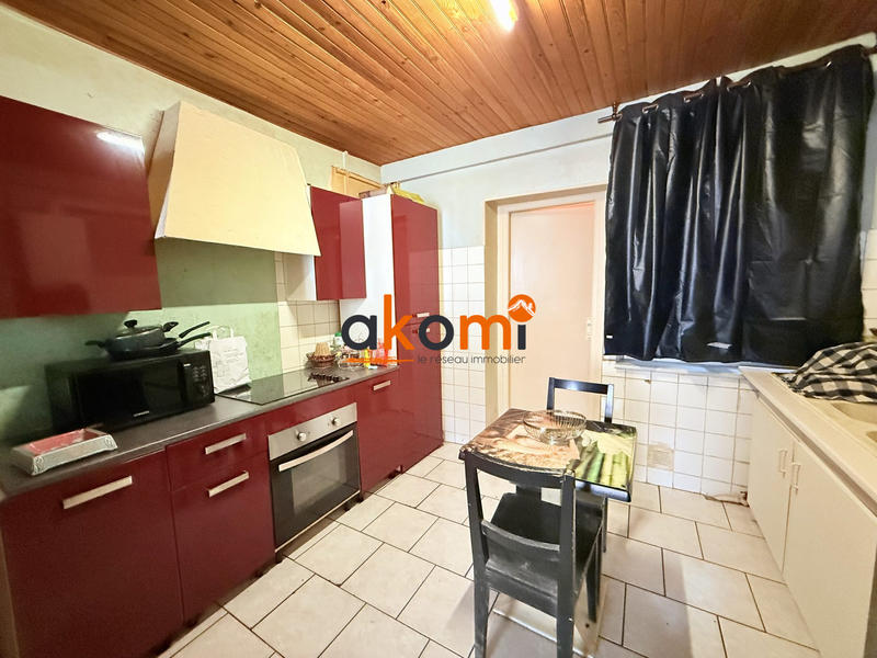 Immeuble - 347 m² - 8 pièces